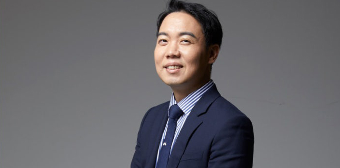 투자 학습 일러스트